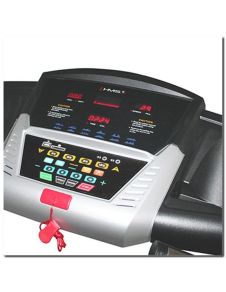 Bieżnia elektryczna hms be8535