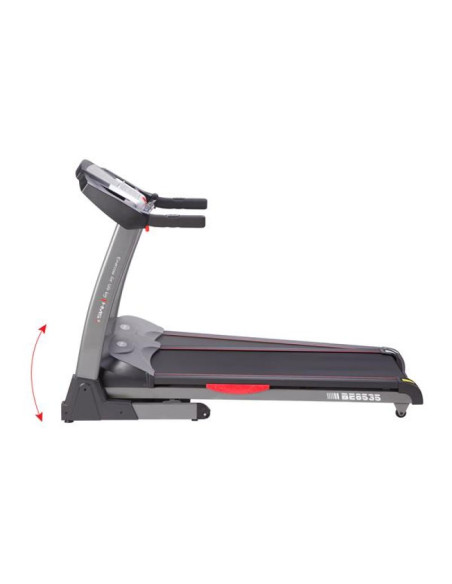 Bieżnia elektryczna hms be8535