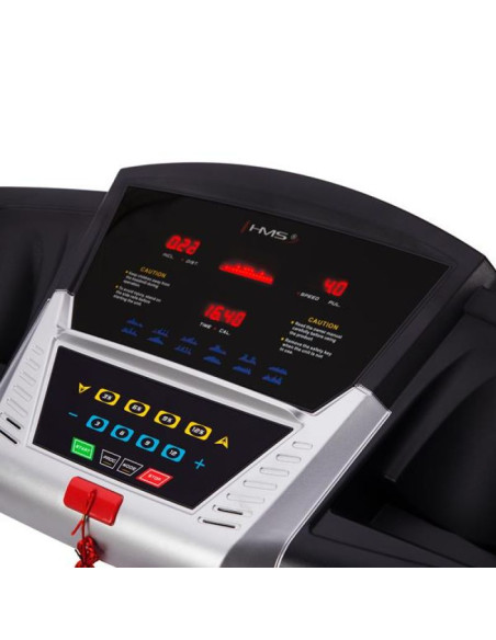 Bieżnia elektryczna hms be8535