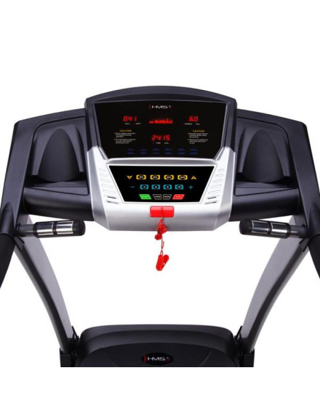 Bieżnia elektryczna hms be8535