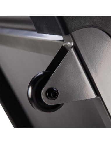 Bieżnia elektryczna hms be8535