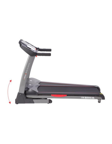 Bieżnia elektryczna hms be8535