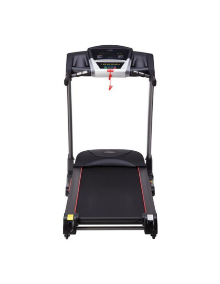 Bieżnia elektryczna hms be8535