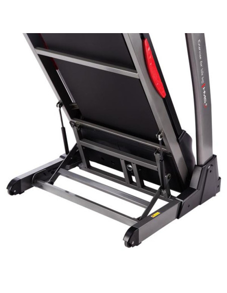 Bieżnia elektryczna hms be8535