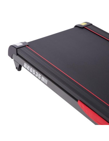 Bieżnia elektryczna hms be8535