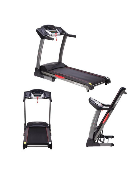 Bieżnia elektryczna hms be8535