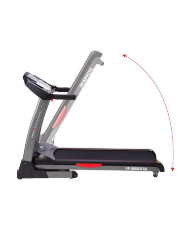 Bieżnia elektryczna hms be8535