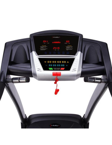 Bieżnia elektryczna hms be8535