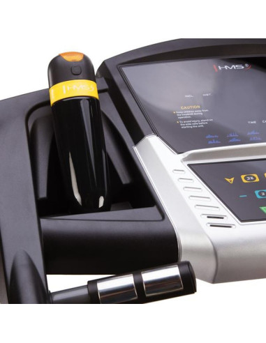 Bieżnia elektryczna hms be8535