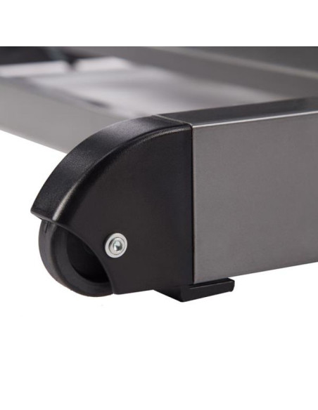 Bieżnia elektryczna hms be8535