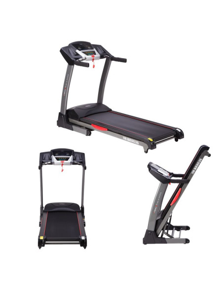 Bieżnia elektryczna hms be8535