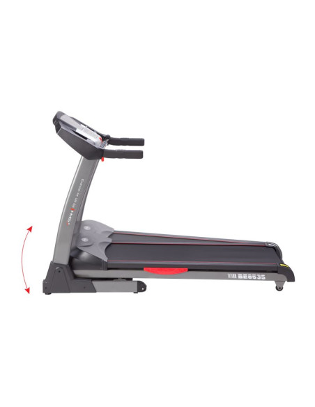 Bieżnia elektryczna hms be8535