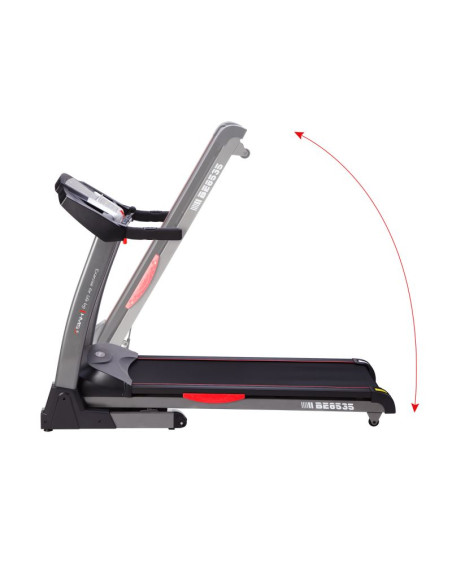 Bieżnia elektryczna hms be8535