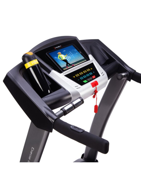 Bieżnia elektryczna hms be8535