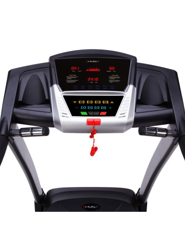 Bieżnia elektryczna hms be8535