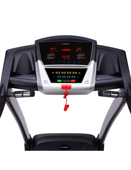 Bieżnia elektryczna hms be8535