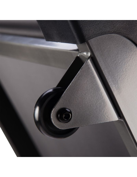 Bieżnia elektryczna hms be8535