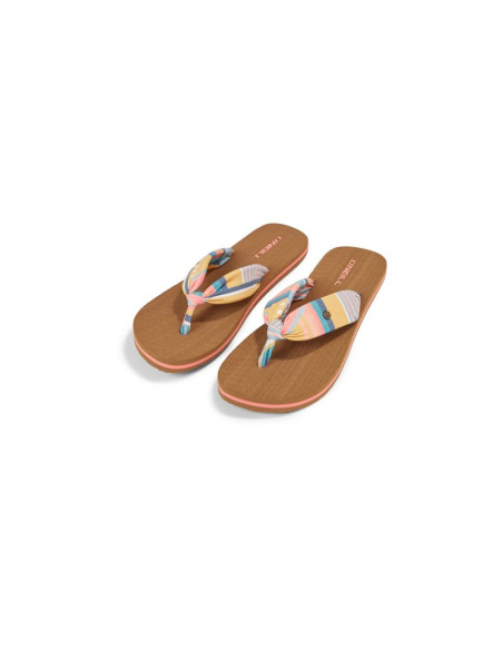 Japonki o'neill ditsy sun bloom™ sandals w