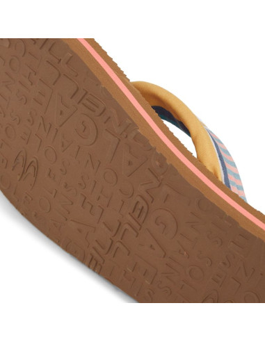 Japonki o'neill ditsy sun bloom™ sandals w