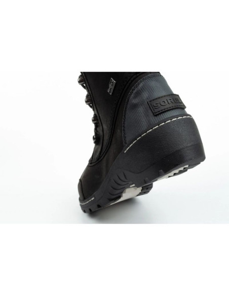 Buty kozaki sorel w nl2984