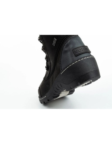 Buty kozaki sorel w nl2984