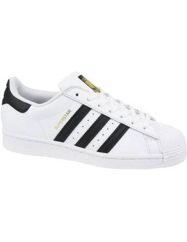 Buty adidas superstar m