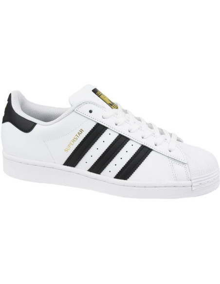 Buty adidas superstar m