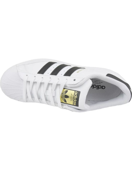 Buty adidas superstar m