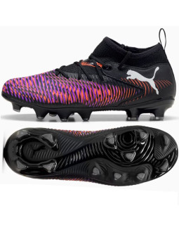 Buty piłkarskie puma future 8 match fg/ag jr 2