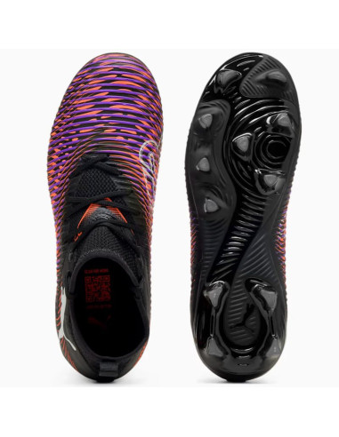 Buty piłkarskie puma future 8 match fg/ag jr