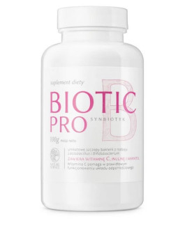 Biotic Pro (100 G)