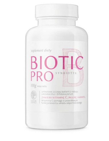 Biotic Pro (100 G)
