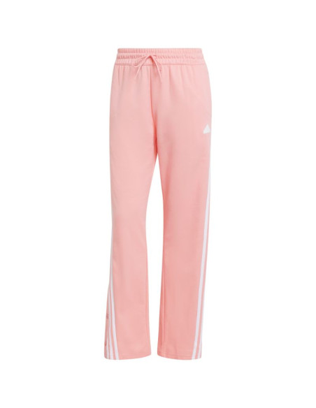 Spodnie adidas iconic wrapping 3-stripes snap w