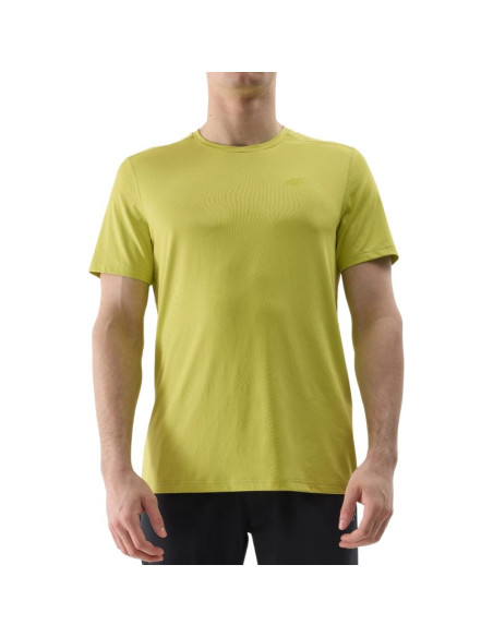 Koszulka 4f m 4fwss24tftsm598