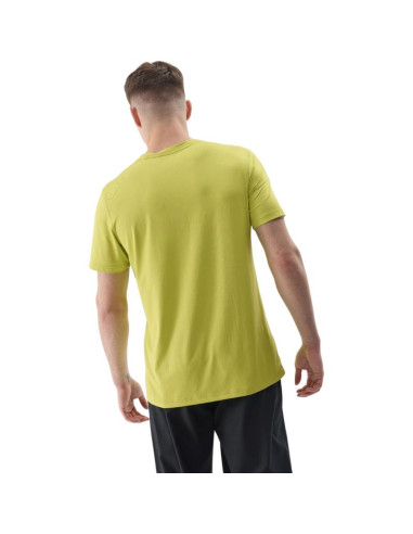 Koszulka 4f m 4fwss24tftsm598