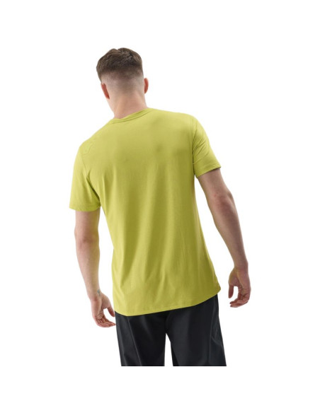 Koszulka 4f m 4fwss24tftsm598