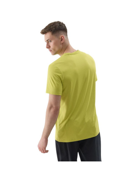 Koszulka 4f m 4fwss24tftsm598