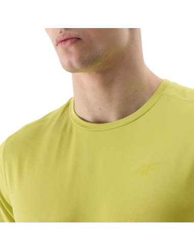 Koszulka 4f m 4fwss24tftsm598