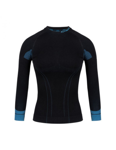 Bluza termoaktywna alpinus tactical base layer w gt43210
