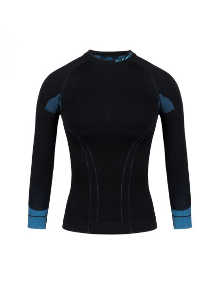 Bluza termoaktywna alpinus tactical base layer w gt43210