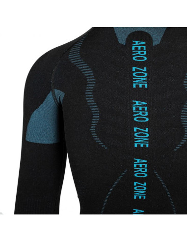 Bluza termoaktywna alpinus tactical base layer w gt43210