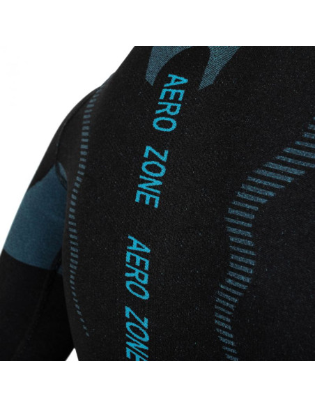 Bluza termoaktywna alpinus tactical base layer w gt43210