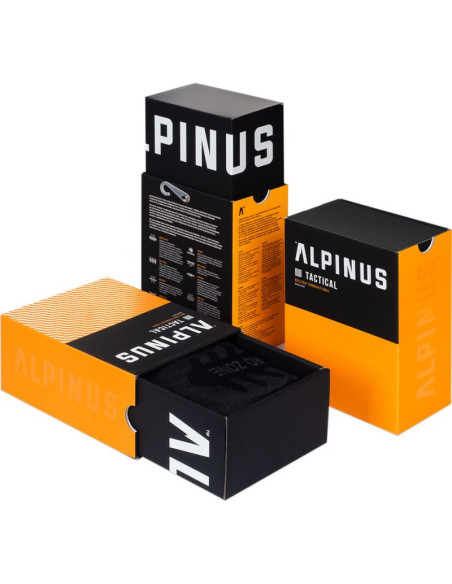 Bluza termoaktywna alpinus tactical base layer w gt43210