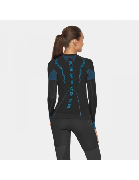 Bluza termoaktywna alpinus tactical base layer w gt43210