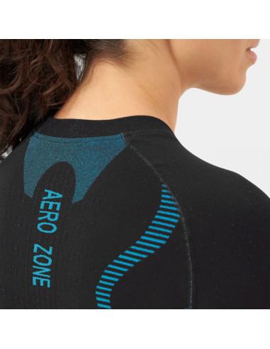 Bluza termoaktywna alpinus tactical base layer w gt43210