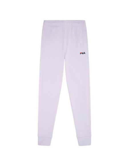 Spodnie fila lucera w faw1055