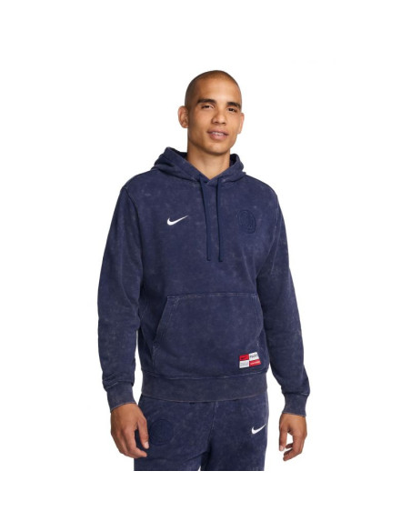 Bluza nike paris saint-germain club m fq3005