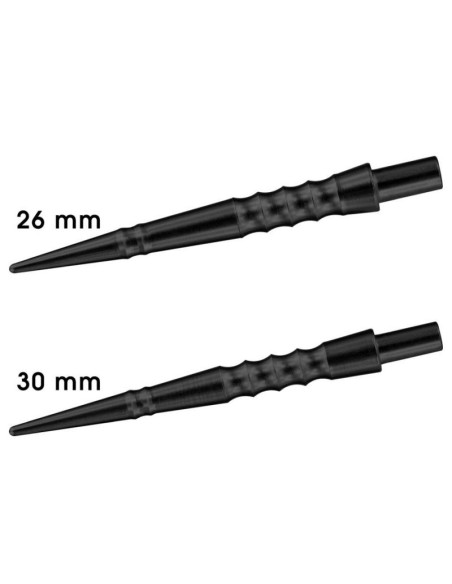 Końcówki do rzutek steeltip harrows apex lance