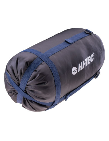 Śpiwór mumia hi-tec arez ii