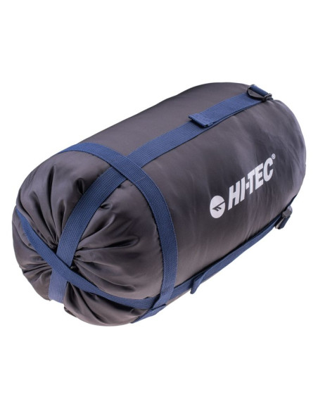 Śpiwór mumia hi-tec arez ii